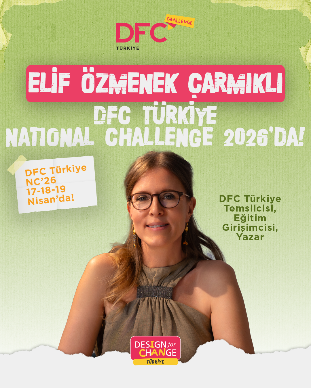 Elif Özmenek Çarmıklı